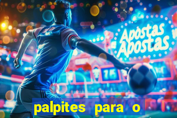 palpites para o jogo do chelsea hoje